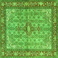 Ahgly Company zatvoreni pravokutnik Perzijsko zeleno prostirke, 8 '12'