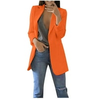 Ženske kapute rasprodaja ženske Blazers Vjetrootporni kaput kaput Kaputi jesen proljeće kaput Bluza jakna
