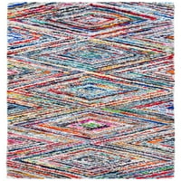 Kolekcija ručno rađenih više tepiha od 314