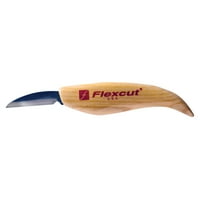 Alat za fleksibilno rezanje grubi nož za rezbarenje drva